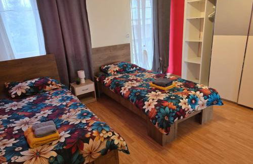 Simple 3-room apartment - Foto 16