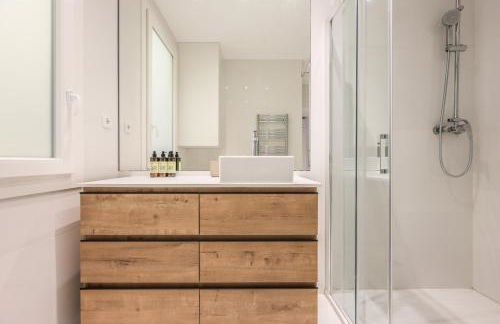 Apartamento Embajadores XVII - Foto 36