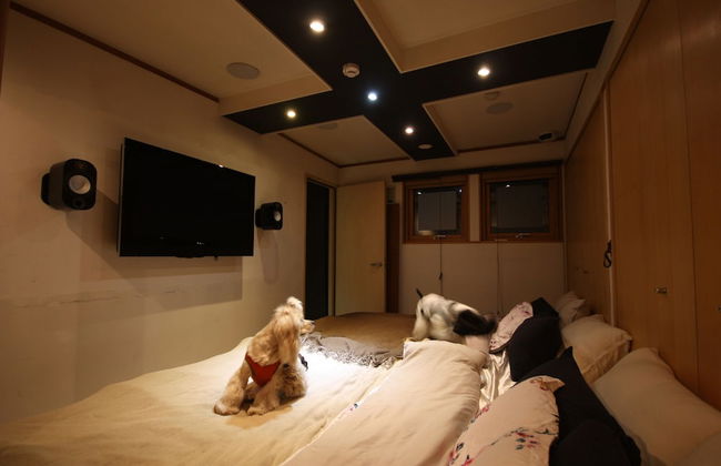 Sapporo Dome Front House - Photo 30