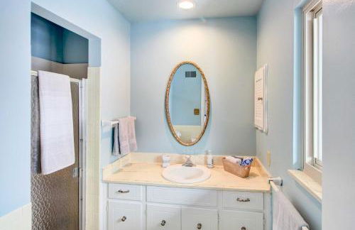 Pleasant Condo - 14 Mi to Dtwn Kansas City - Foto 20