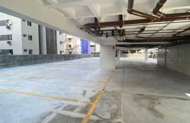 Allure Flat - Boa Viagem luxo e conforto - Foto 68