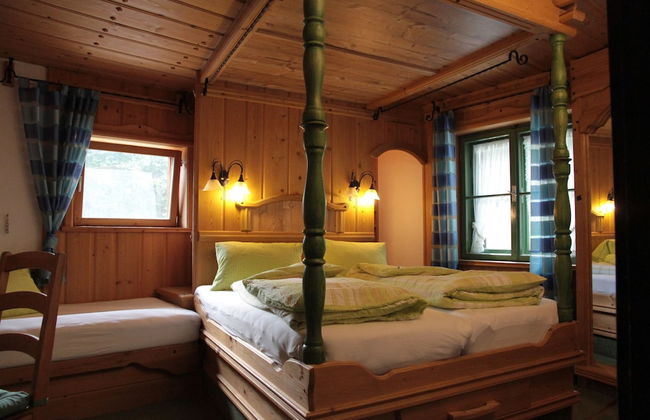 Bei Herrmanns - Foto 4