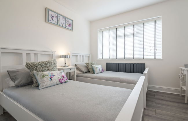 Mayfield House - 4 Bedroom House - Tenby - Foto 12