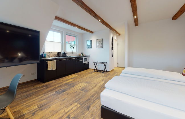 Pension Bottwartal - Foto 29