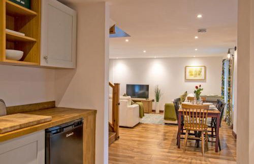 Stainsborough Hall Holiday Cottages - Foto 71