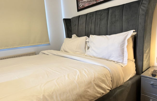 Havana 2 bed Apartment in london - Foto 26