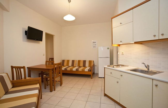 Phaedra Hotel - Foto 31