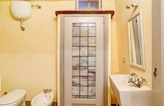 Villa in Rome With Pool & Tiber Valley Views - Foto 20