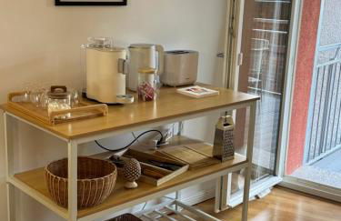 bayreuthome - Megaschönes, großzügiges City Apartment mit Balkon und 3 Schlafzimmern - Foto 27