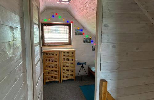 Krecia Dolina - Kaszubskie Wzgórza - Foto 39