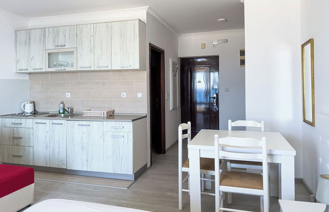 Open Sea Apartments - Foto 31