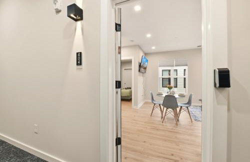 LUX 1 BD Apartment In Union Market - Foto 12