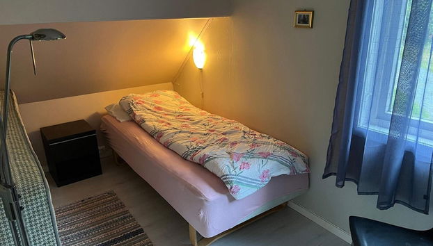 6 Person Holiday Home in Brandasund-by Traum - Photo 4, Chambre