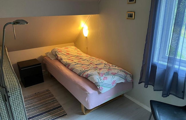 6 Person Holiday Home in Brandasund-by Traum - Foto 4