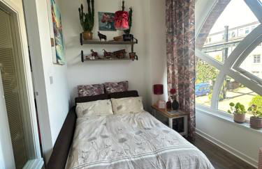 Stunning 2 bedroom apartment - Foto 11