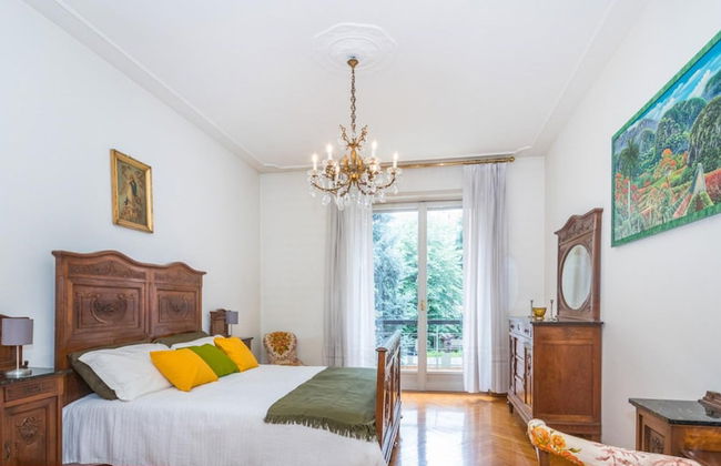 Crocetta Family Apartment by Wonderful Italy - Foto 3