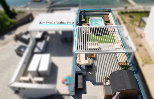 Cassiopeia - Seaside Retreat - Foto 2