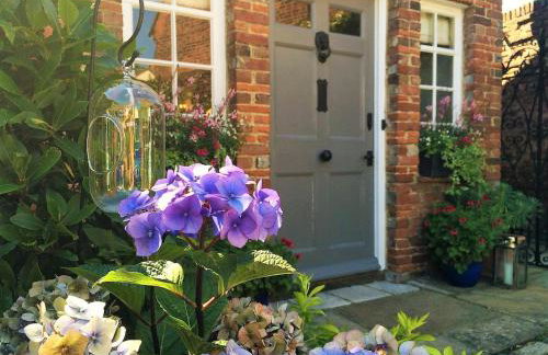 The Clock House - Foto 32