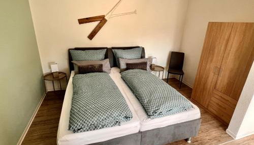 Neues Apartment Nordisch bei Nature by Fewo & Zimmer Bruns - Foto 5