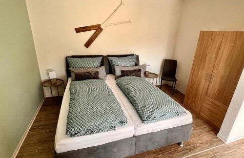 Neues Apartment Nordisch bei Nature by Fewo & Zimmer Bruns - Foto 5