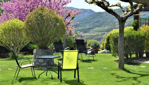 Casa Rural La Era - Foto 3, Garden