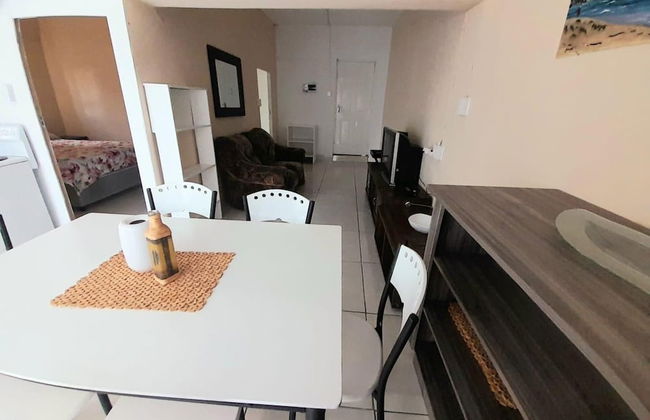 Value for Money Apartment in Newcastle - Foto 8