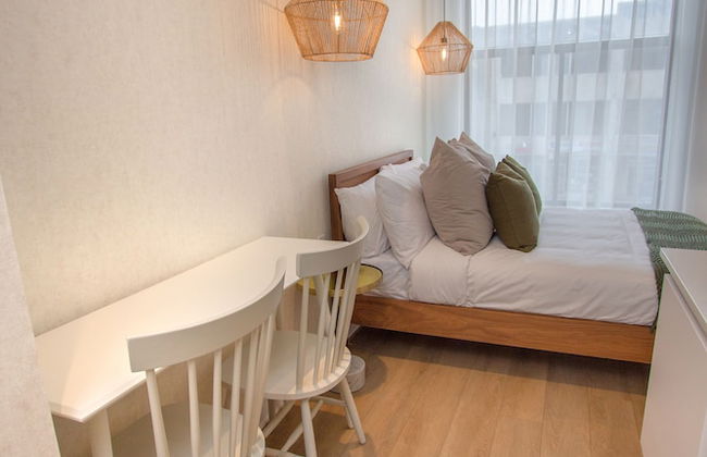 Unique Stays - 4119 St-Denis - Foto 41