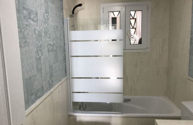 MI CAPRICHO B9 Luxury apartment with Sea View - Foto 22