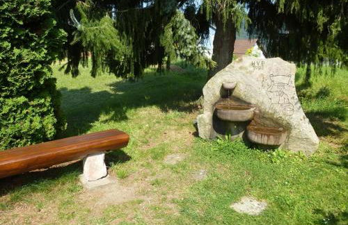 Ferienwohnung Pusteblume - Foto 10