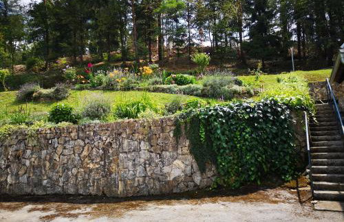 Holiday House Kod Ajke - Foto 43