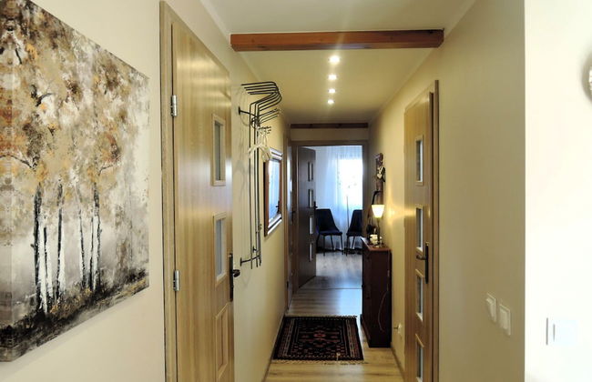 Holiday Home in Stepnica by Szczecin Lagoon - Photo 2