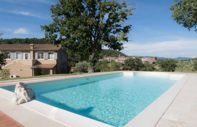 Bio Agriturismo Poggio Aione - Foto 34