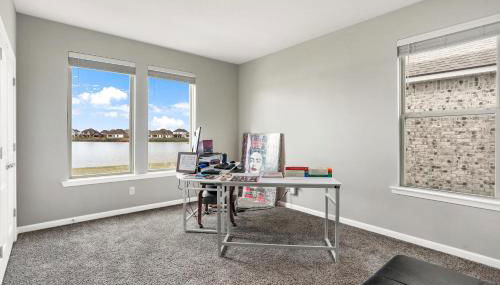 5BR 3BA Waterfront Home Near Highway and Area Attractions - Foto 5