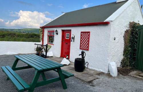 Olivia-Leigh Cottage - Foto 66