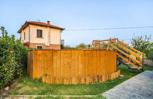 Villa vista vigneto - Foto 10
