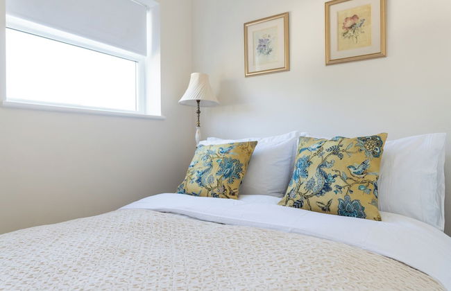 Pontcanna Pearl-Cardiff City Centre - Foto 8