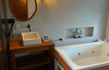 Suítes Barão Vermelho Morro de São Paulo - Foto 13