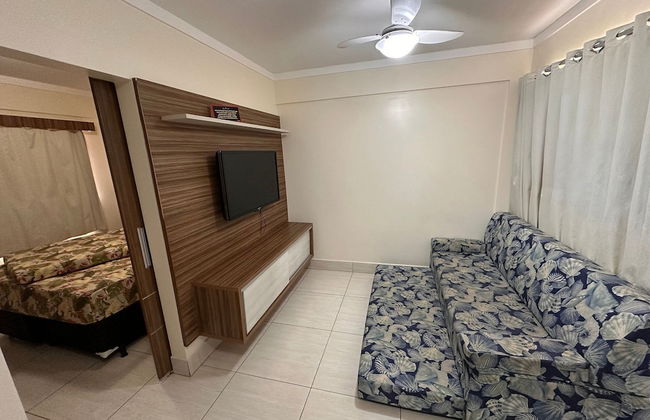 Lacqua diRoma RM Hospedagem - Foto 12