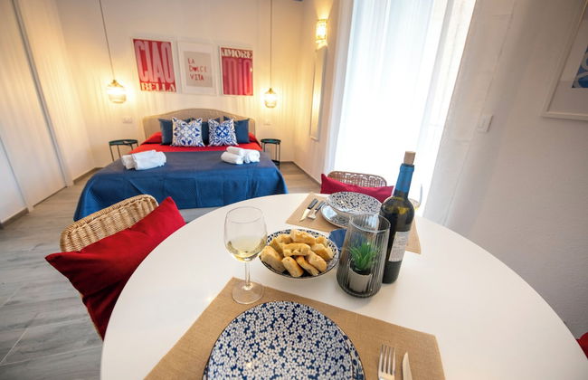 aMoneglia 2 minutes walk to the beach, PVT park - Foto 16