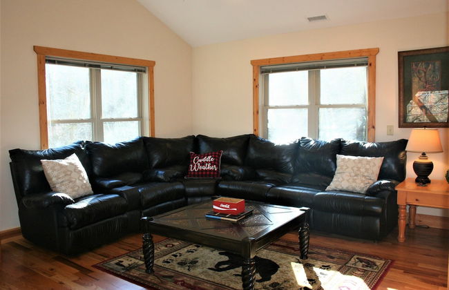 The Esmeralda Inn at Lake Lure - Foto 35