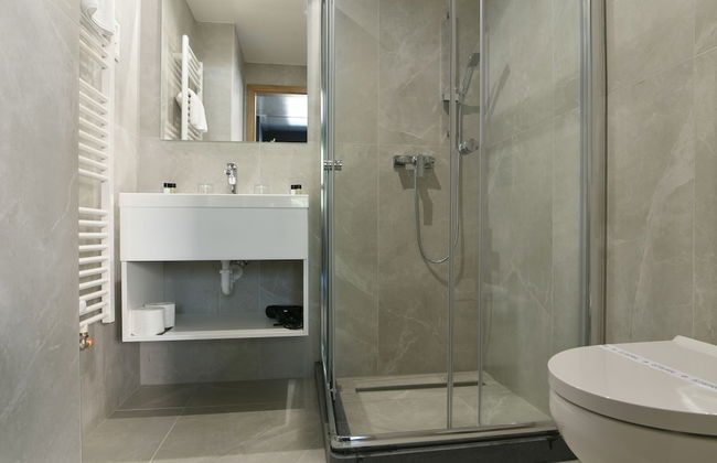 R31 Residence Apartkomplex - Foto 30