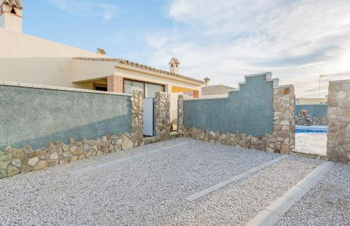 Bungalows La Aceitera - Apartamento 1 - Foto 22