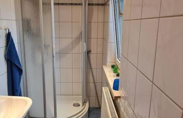 Schönes Doppelzimmer mit Küche und Badezimmer - Foto 6