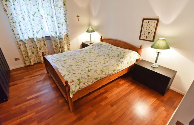 Villa Esperia - Foto 21