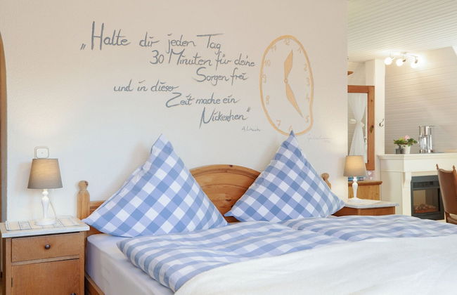 Charming Apartment in Weissenbrunn Near Forest - Foto 10