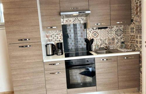 Le Saint-Amour appartement classé 2 étoiles - Foto 4