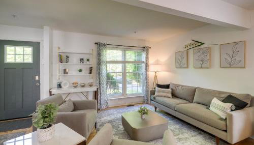 Greater Landover Vacation Rental in DC Metro Area! - Foto 3