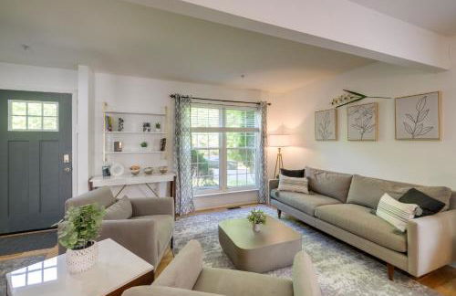 Greater Landover Vacation Rental in DC Metro Area! - Foto 3