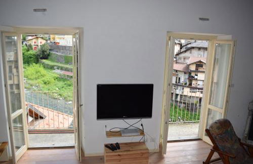 Attico sul Fiume - Foto 34