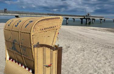 Ferienwohnung am Sund - Foto 35